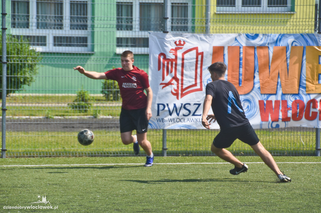 Juwenalia 2018: turniej sportowy