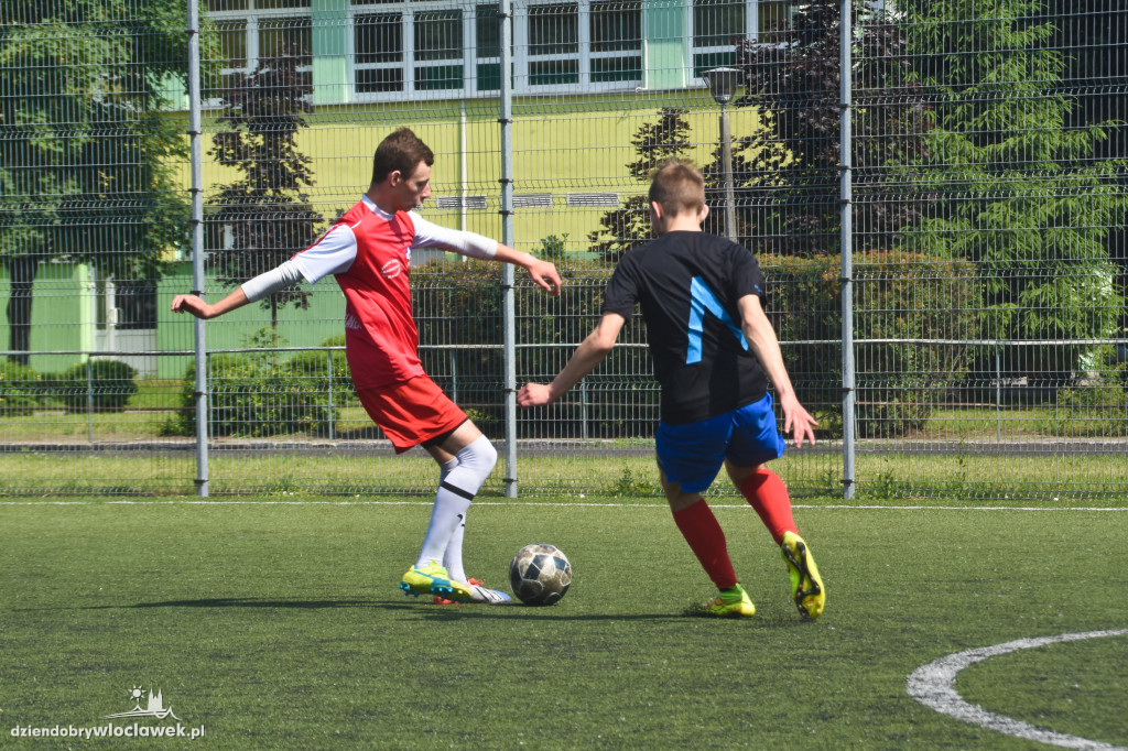 Juwenalia 2018: turniej sportowy