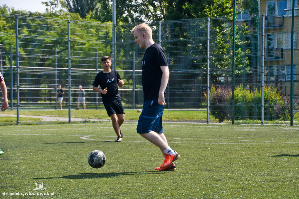 Juwenalia 2018: turniej sportowy