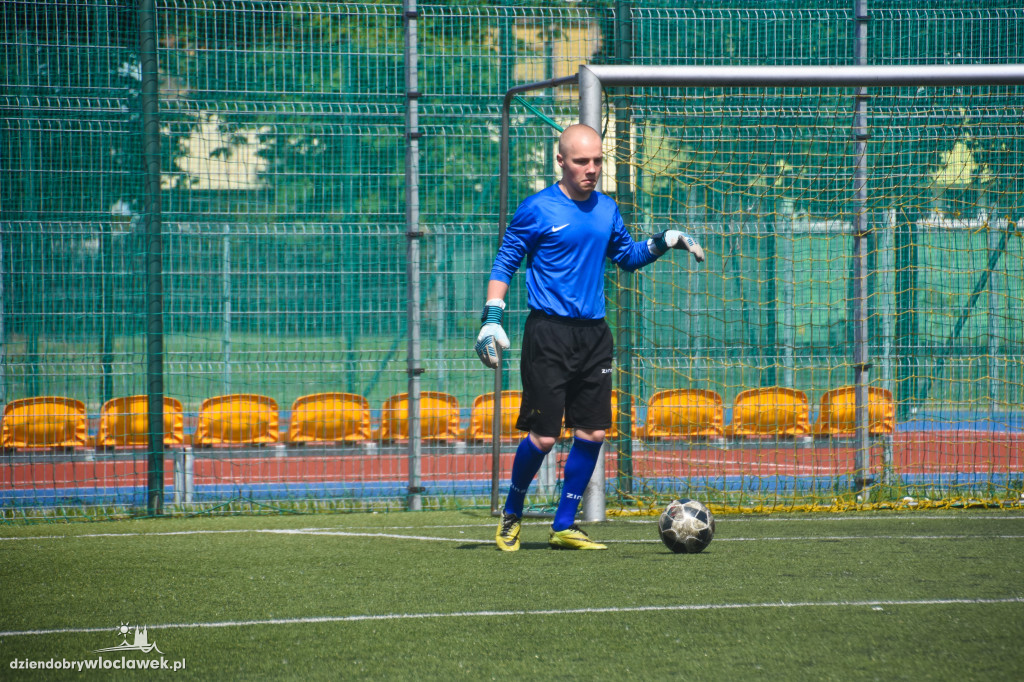 Juwenalia 2018: turniej sportowy