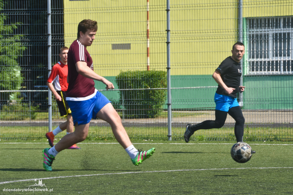 Juwenalia 2018: turniej sportowy