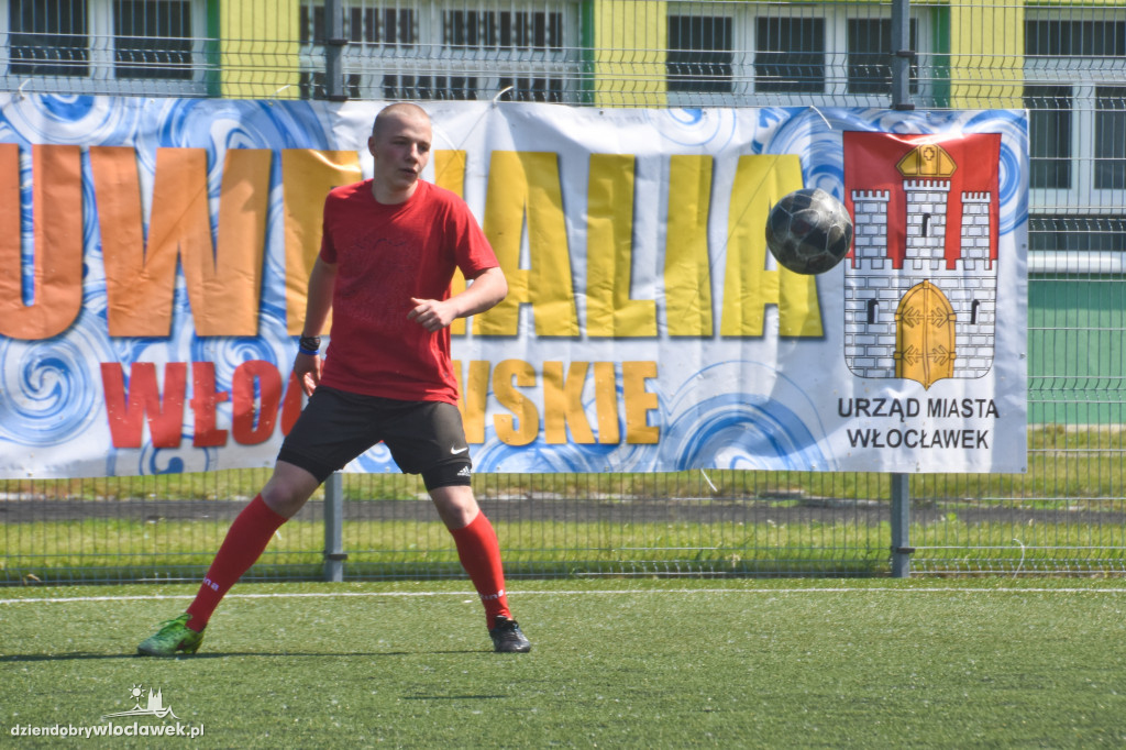 Juwenalia 2018: turniej sportowy