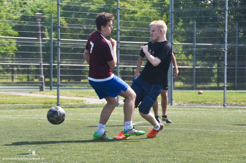 Juwenalia 2018: turniej sportowy