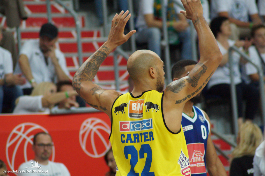 Drugi mecz finału EBL w Hali Mistrzów