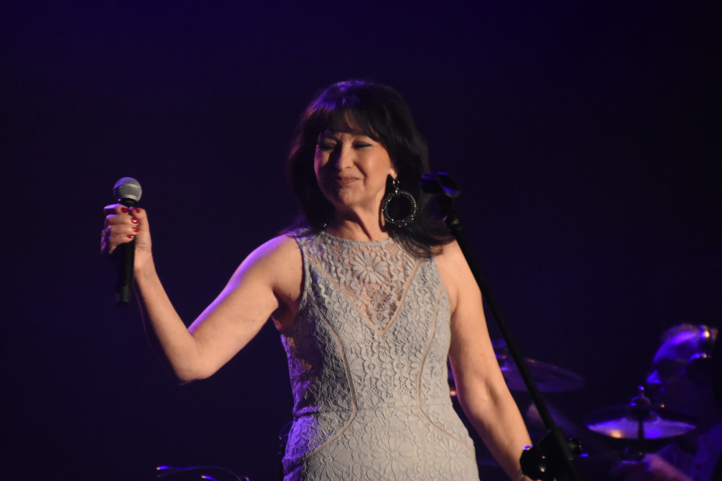 Koncert Krystyny Giżowskiej