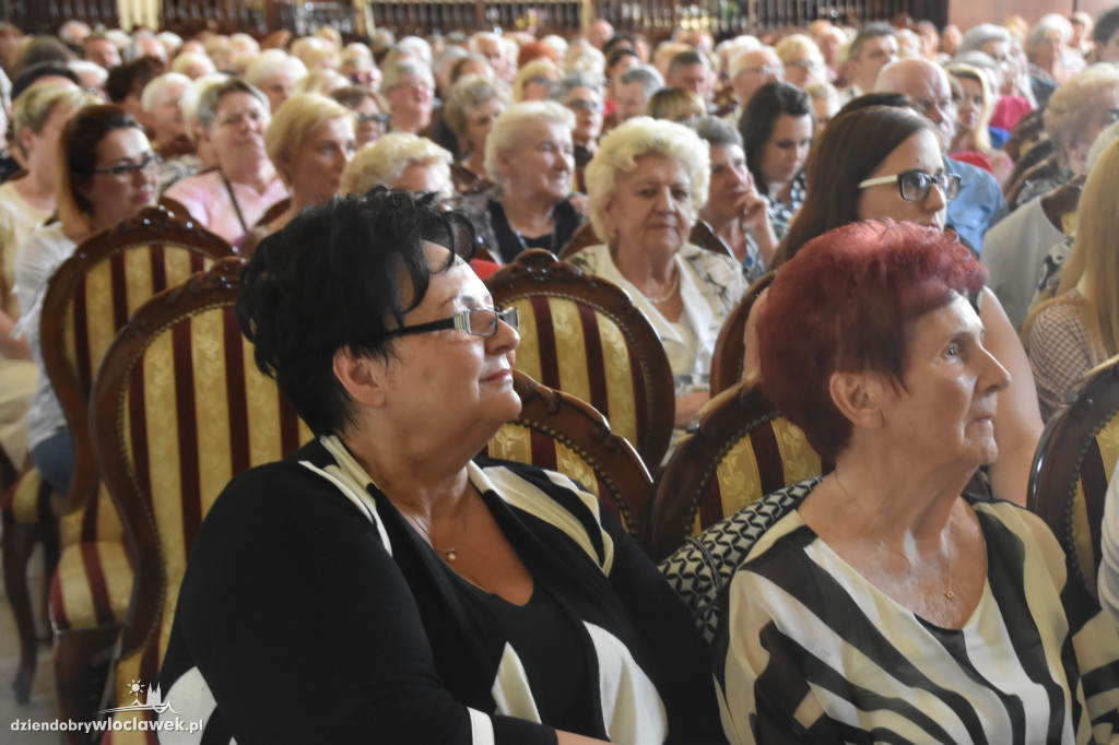 Koncert Jerzego Połomskiego