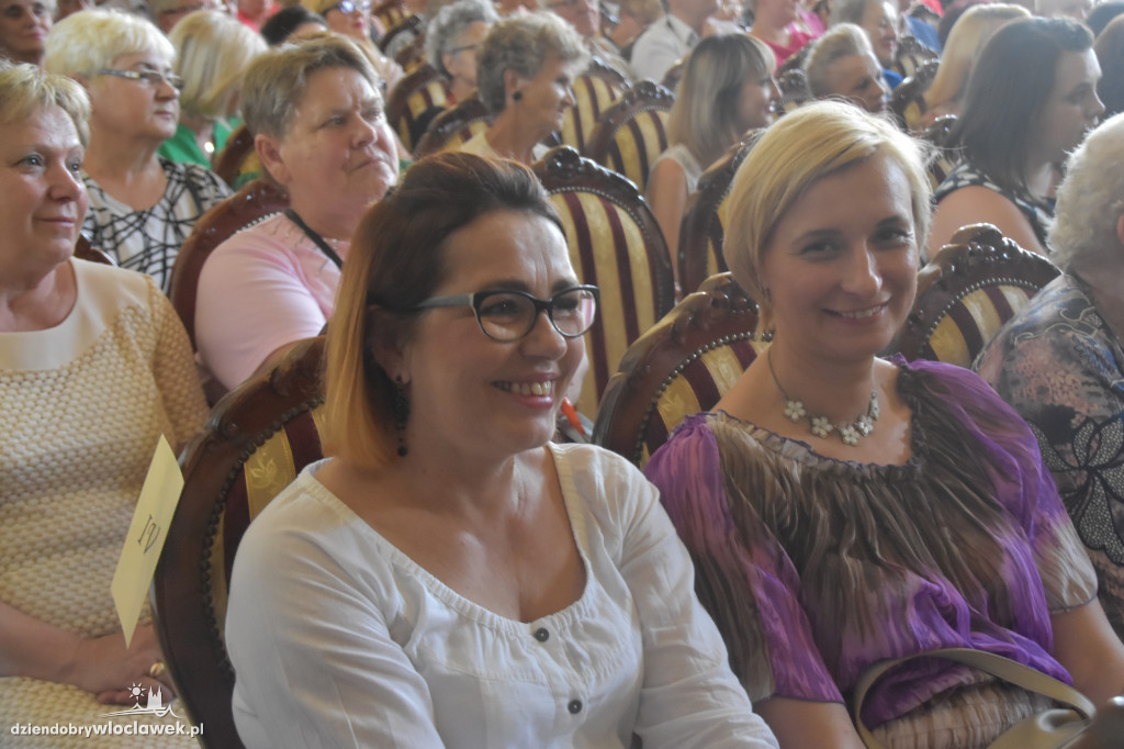 Koncert Jerzego Połomskiego