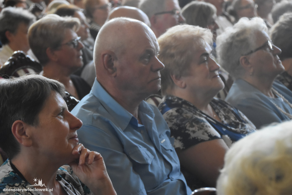 Koncert Jerzego Połomskiego