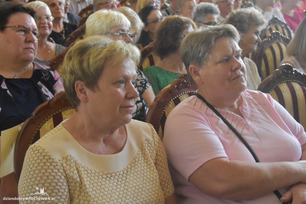 Koncert Jerzego Połomskiego