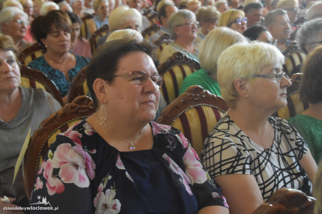 Koncert Jerzego Połomskiego