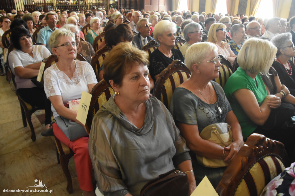 Koncert Jerzego Połomskiego