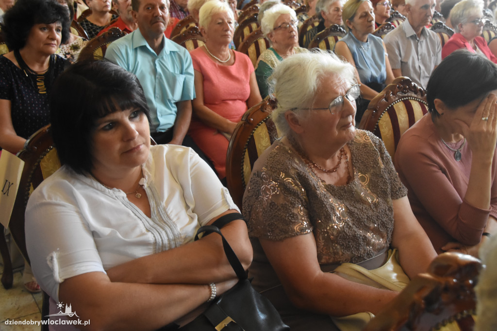 Koncert Jerzego Połomskiego