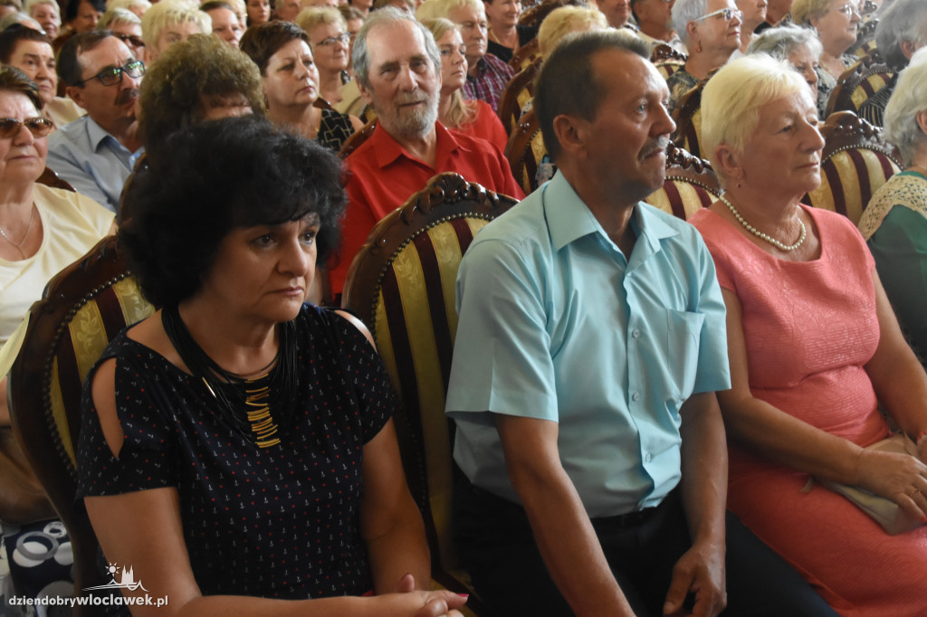 Koncert Jerzego Połomskiego