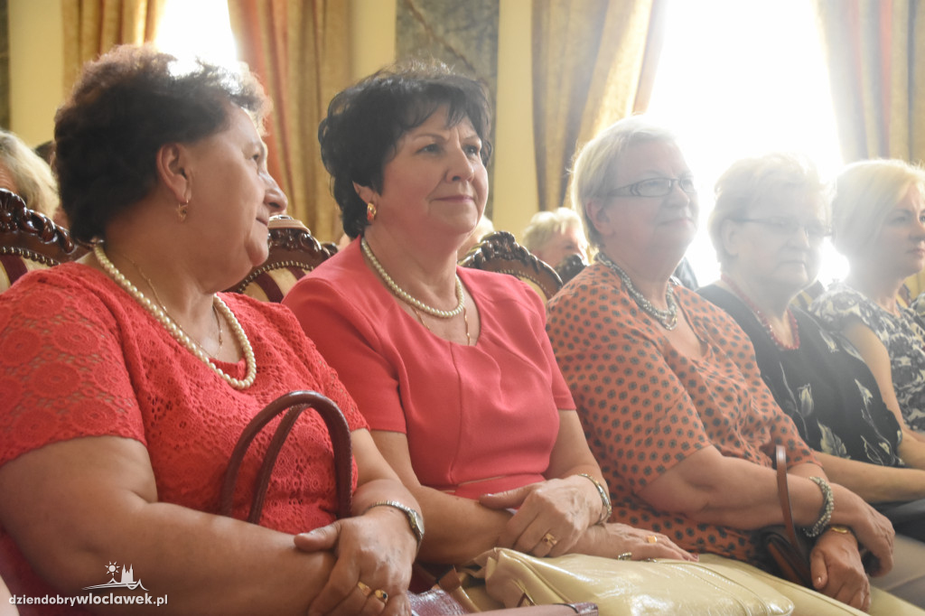 Koncert Jerzego Połomskiego