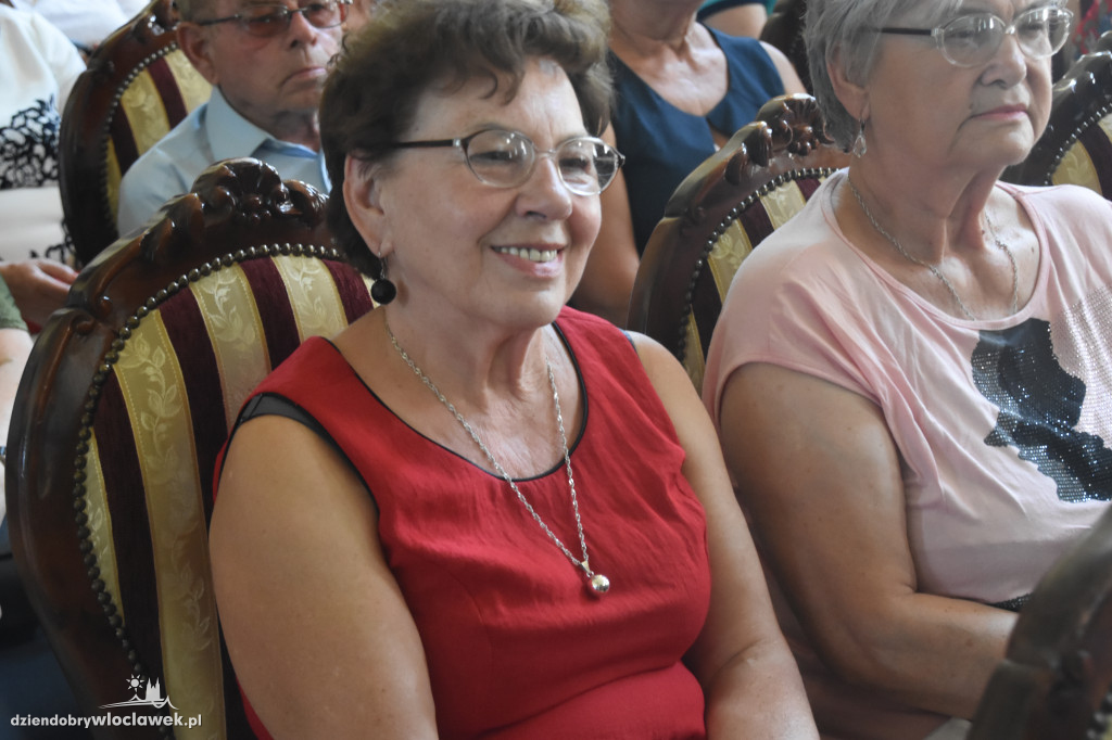 Koncert Jerzego Połomskiego