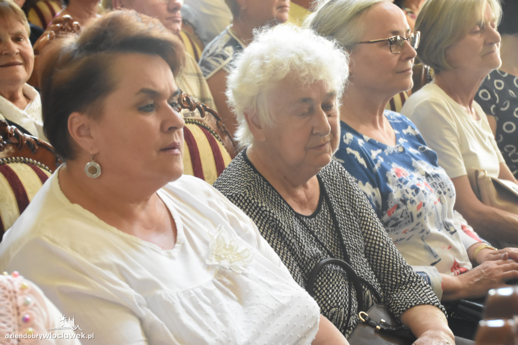 Koncert Jerzego Połomskiego