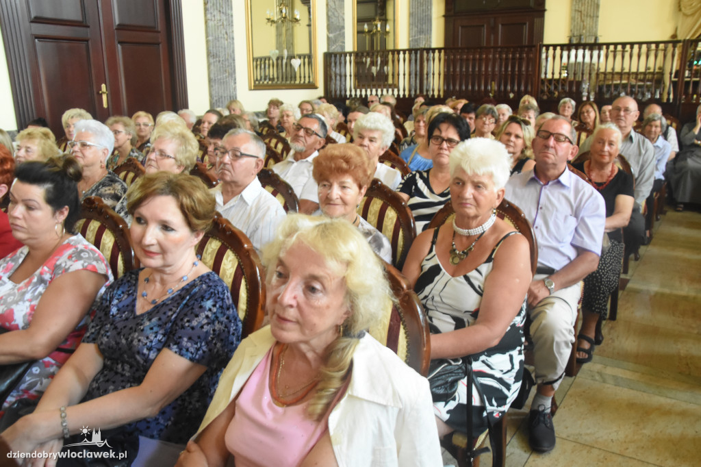 Koncert Jerzego Połomskiego