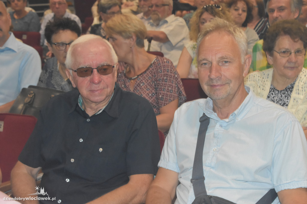 Koncert Krystyny Giżowskiej