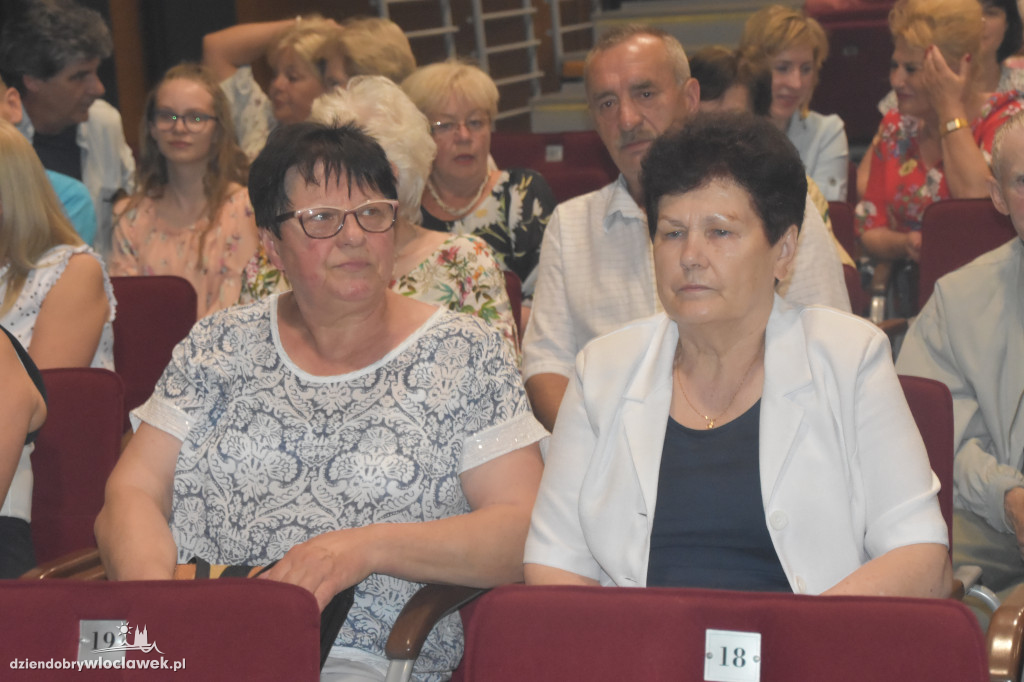 Koncert Krystyny Giżowskiej