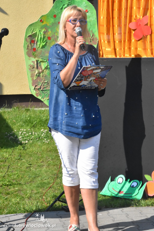 Koncert dla mam w klubie 'Łęg'