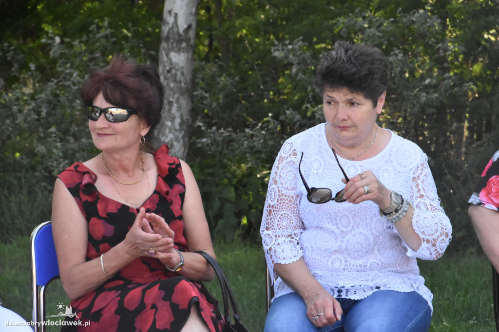 Koncert dla mam w klubie 'Łęg'