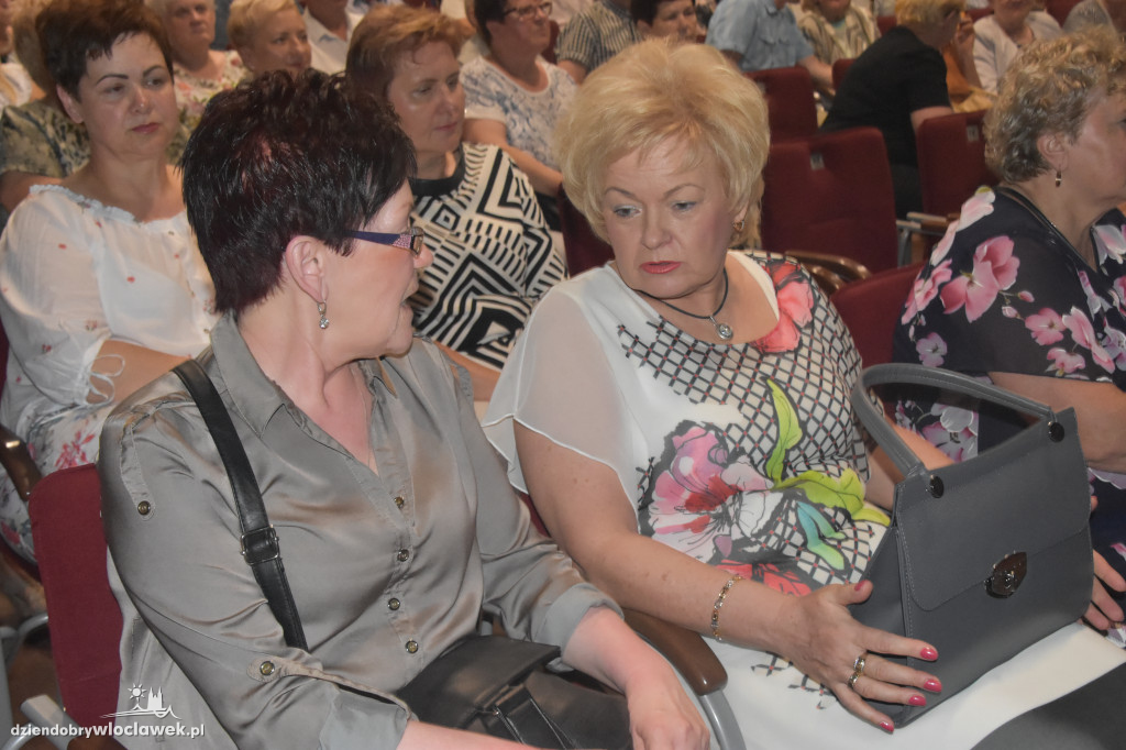 Koncert Krystyny Giżowskiej