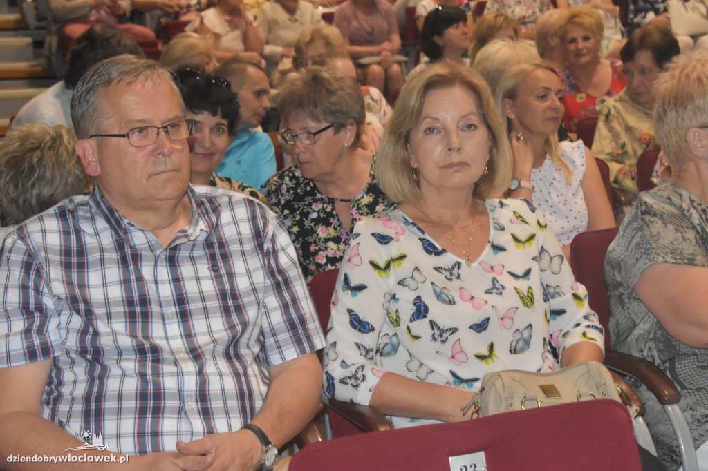 Koncert Krystyny Giżowskiej