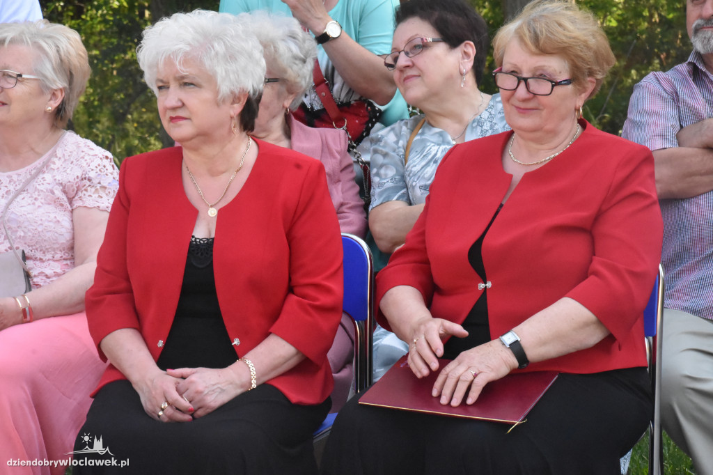 Koncert dla mam w klubie 'Łęg'