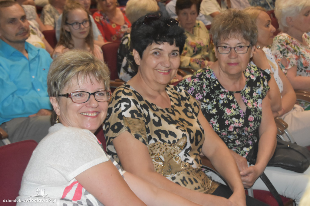Koncert Krystyny Giżowskiej
