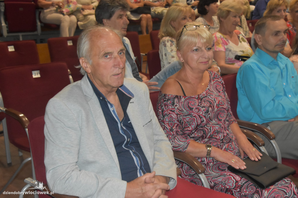 Koncert Krystyny Giżowskiej