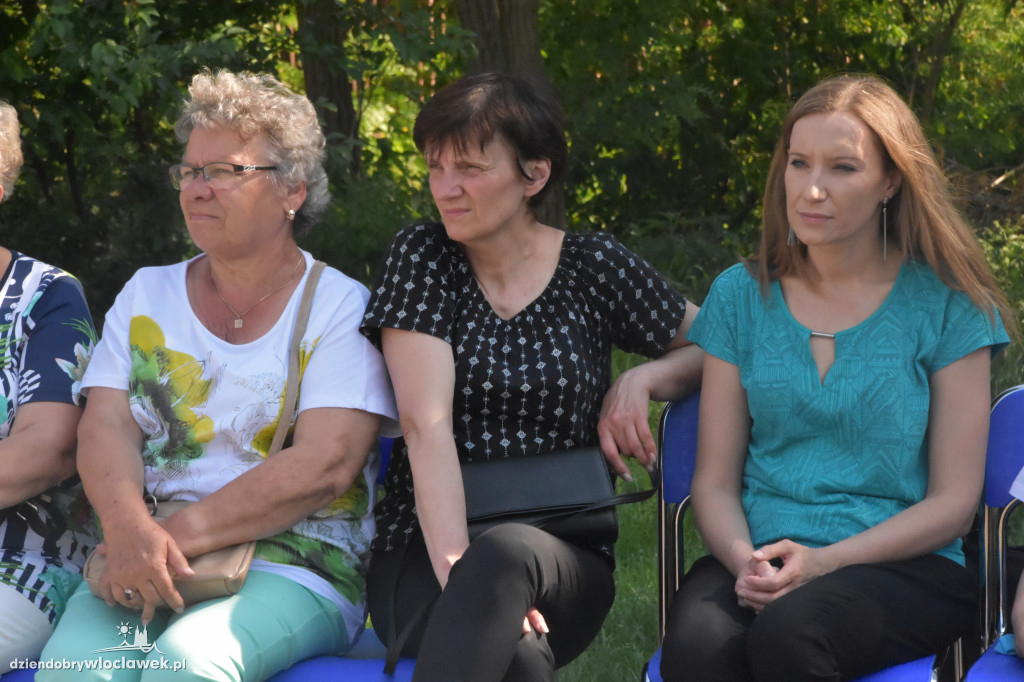 Koncert dla mam w klubie 'Łęg'