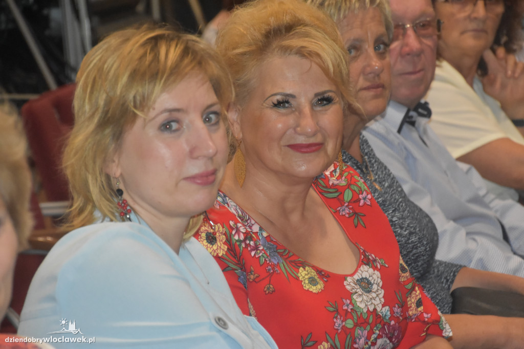 Koncert Krystyny Giżowskiej