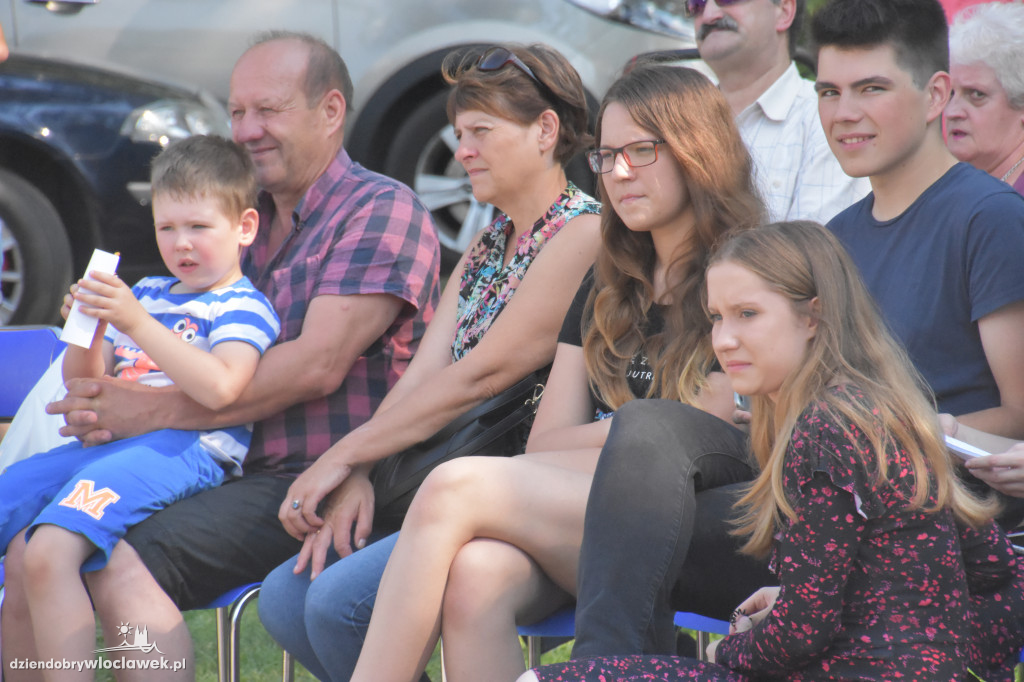 Koncert dla mam w klubie 'Łęg'