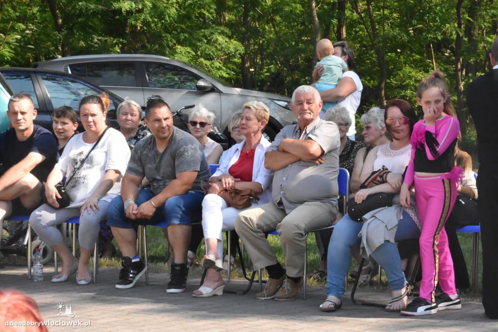 Koncert dla mam w klubie 'Łęg'