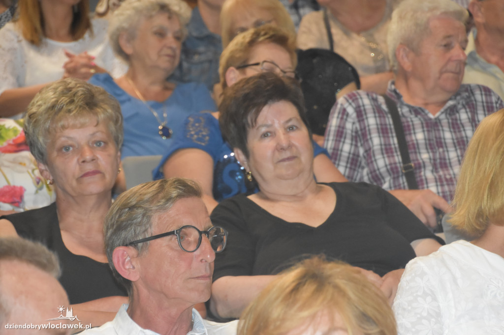 Koncert Krystyny Giżowskiej