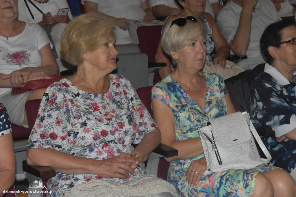 Koncert Krystyny Giżowskiej