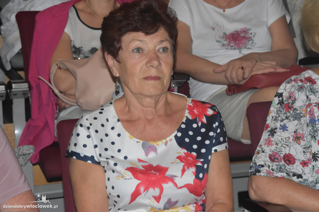 Koncert Krystyny Giżowskiej