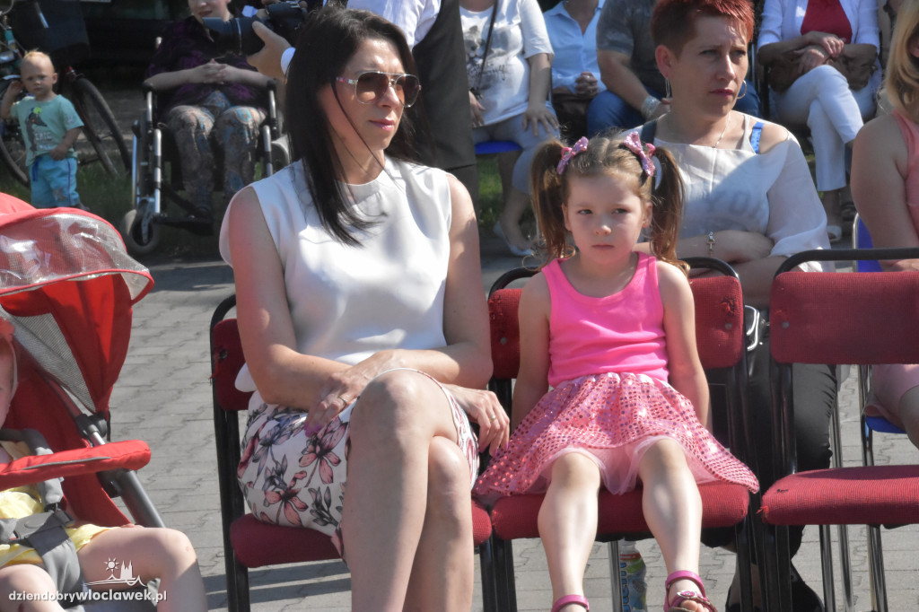 Koncert dla mam w klubie 'Łęg'