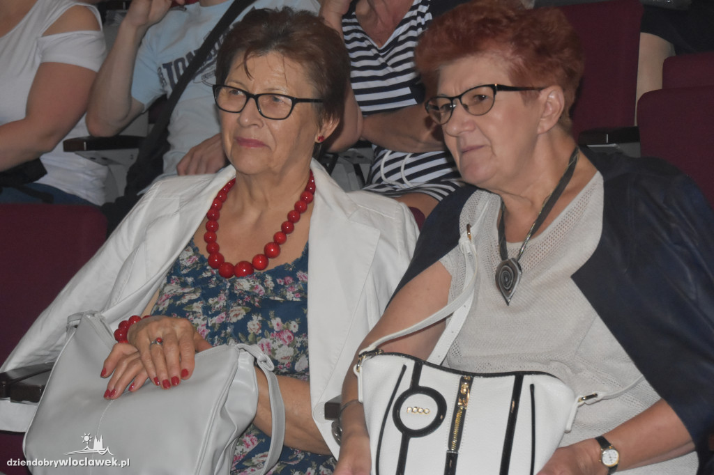Koncert Krystyny Giżowskiej