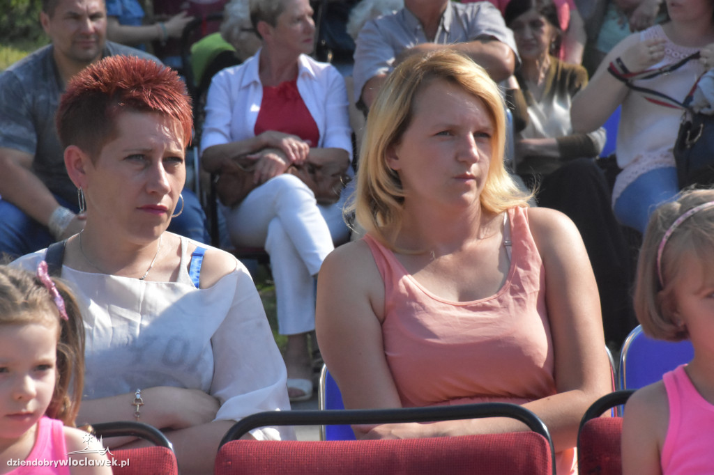 Koncert dla mam w klubie 'Łęg'