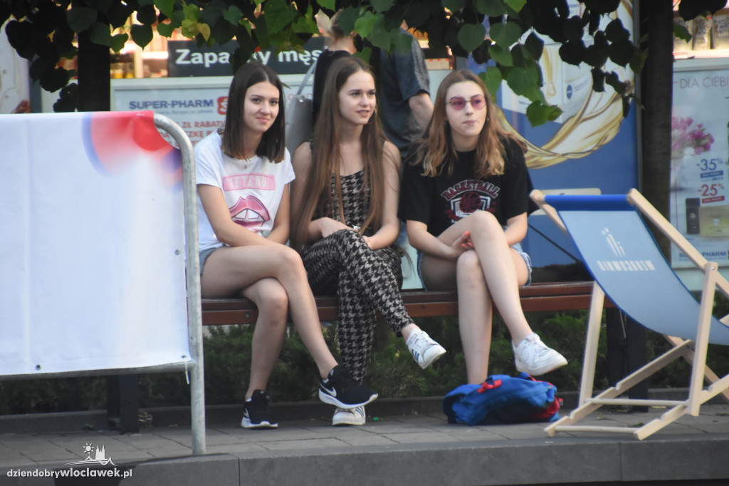 3x3 Basket Tour na placu Grodzkim