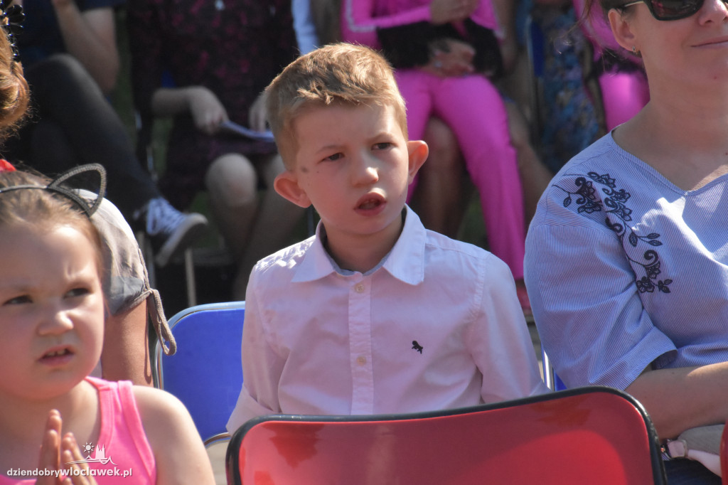 Koncert dla mam w klubie 'Łęg'