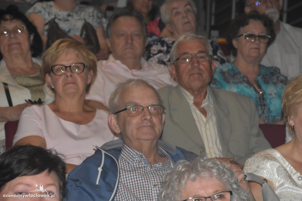 Koncert Krystyny Giżowskiej