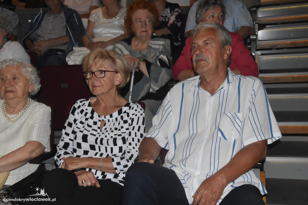 Koncert Krystyny Giżowskiej
