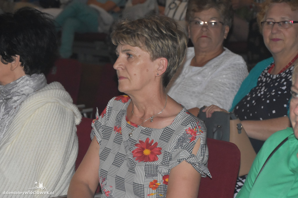Koncert Krystyny Giżowskiej
