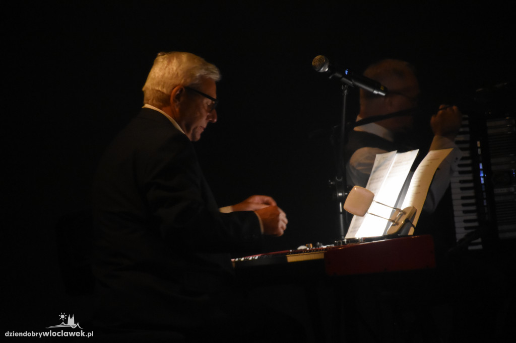 Koncert Krystyny Giżowskiej