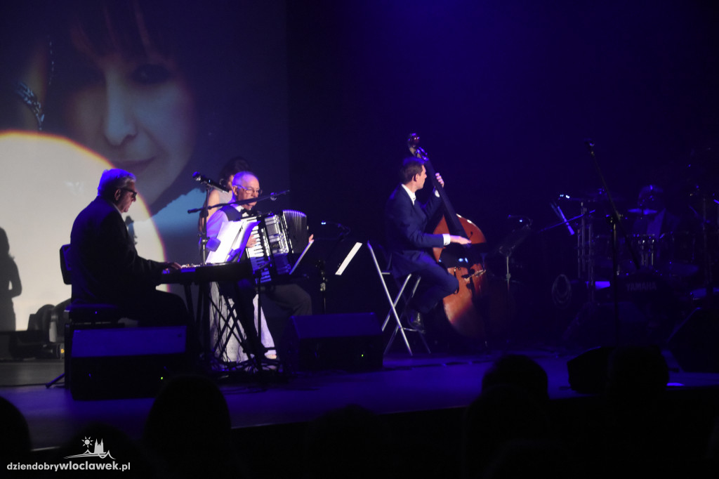Koncert Krystyny Giżowskiej