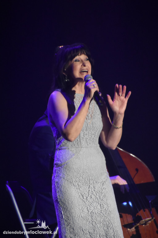 Koncert Krystyny Giżowskiej