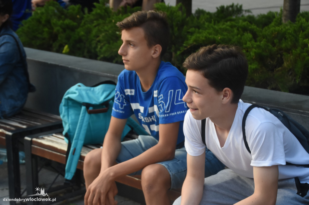 3x3 Basket Tour na placu Grodzkim