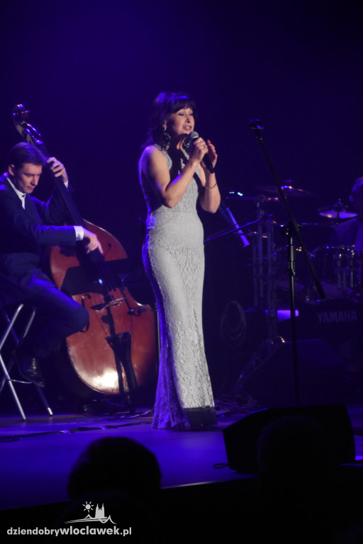 Koncert Krystyny Giżowskiej
